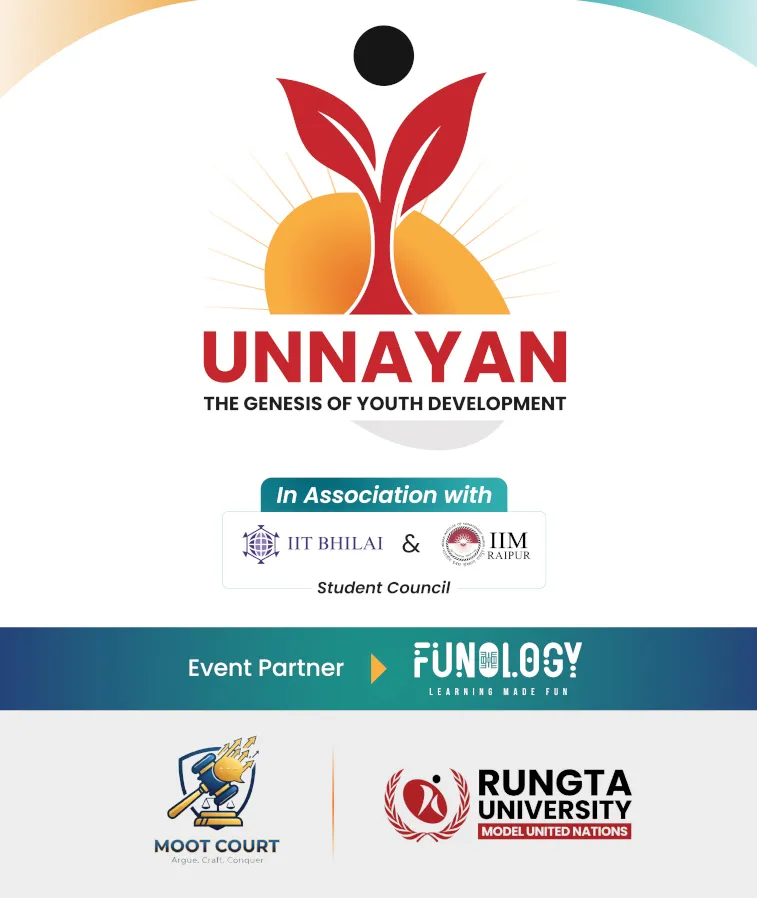 Unnayan 2026 at RISU