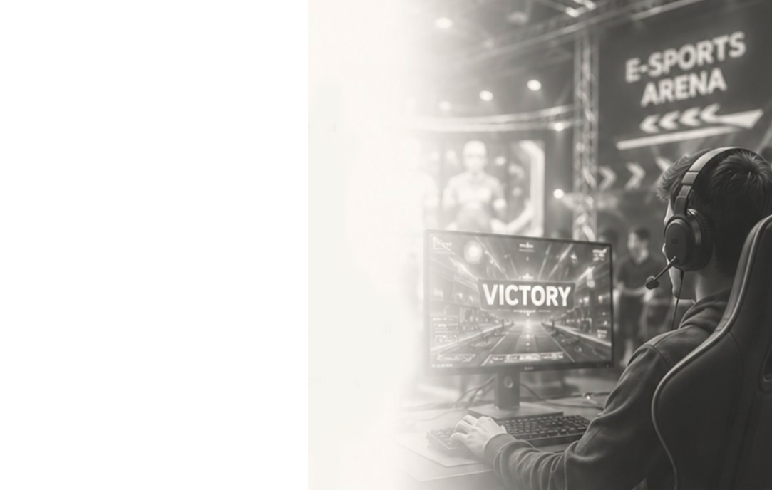 E-Sports Tournament