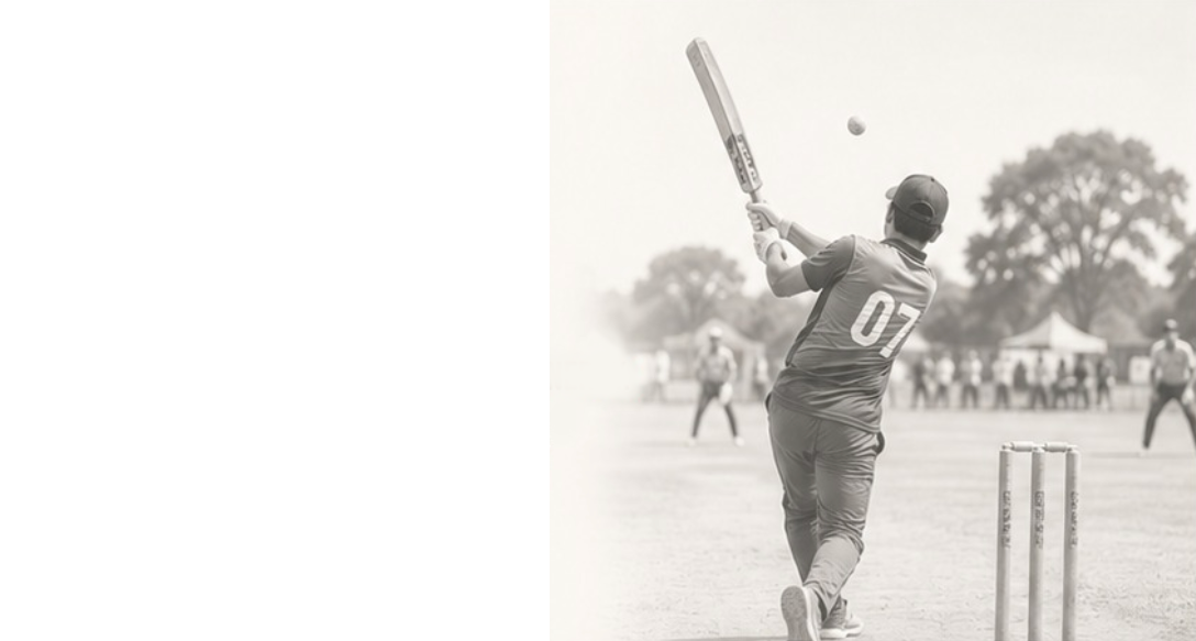Gully Cricket Tournament