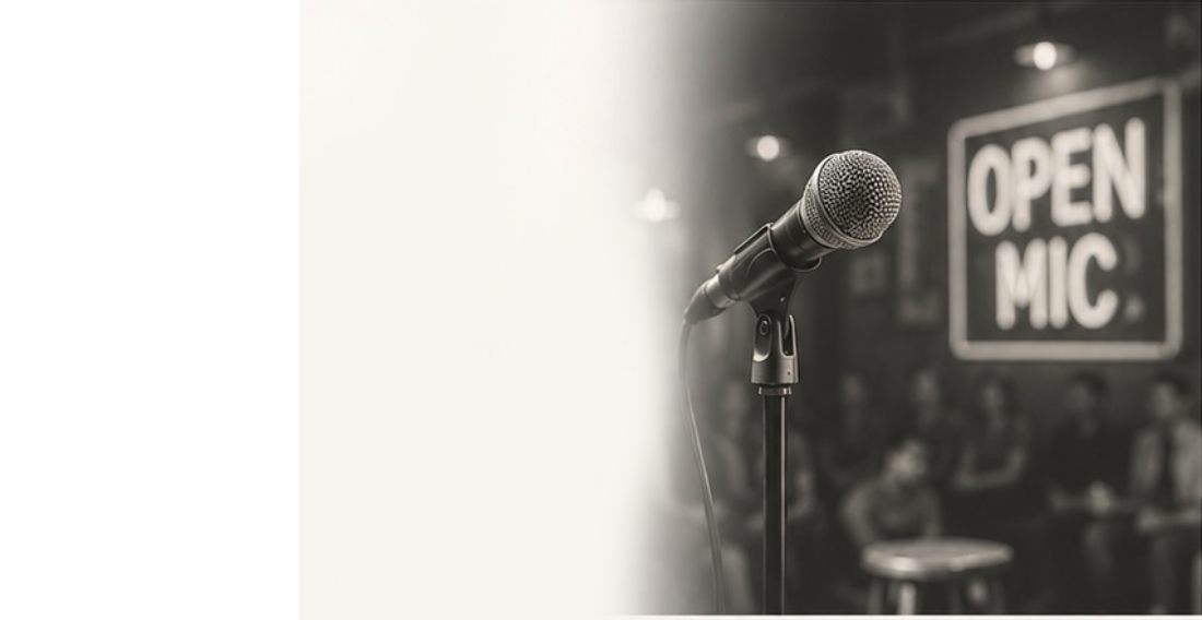 Open Mic