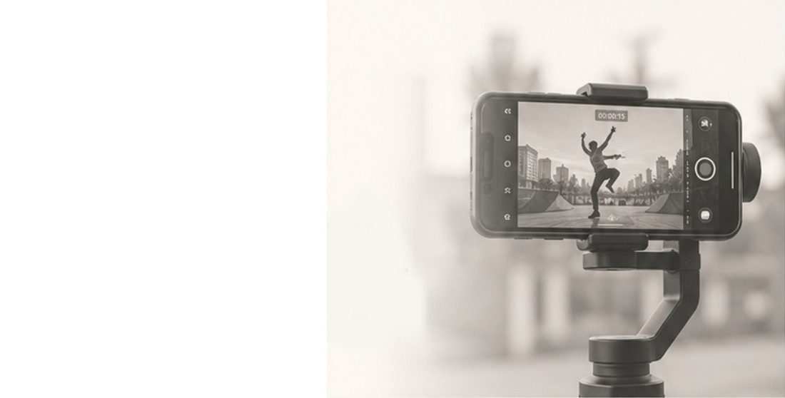 Reel Making Competition